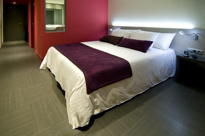 Hotell Leonardo Boutique Sagrada Familia 3*